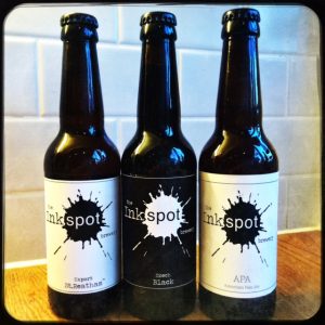 The Inkspot Brewery